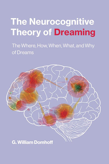 cognitive problem solving dream theory